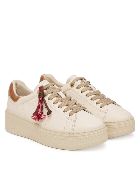 Tamaris Tamaris Tossud 1-23775-47 Kreemjas