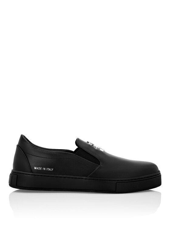 PHILIPP PLEIN PHILIPP PLEIN Sneakers 2987 Nero