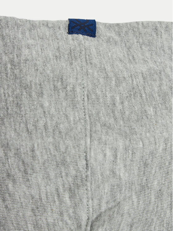 United Colors Of Benetton United Colors Of Benetton Übergangsjacke 5U7ECQ038 Bunt Regular Fit