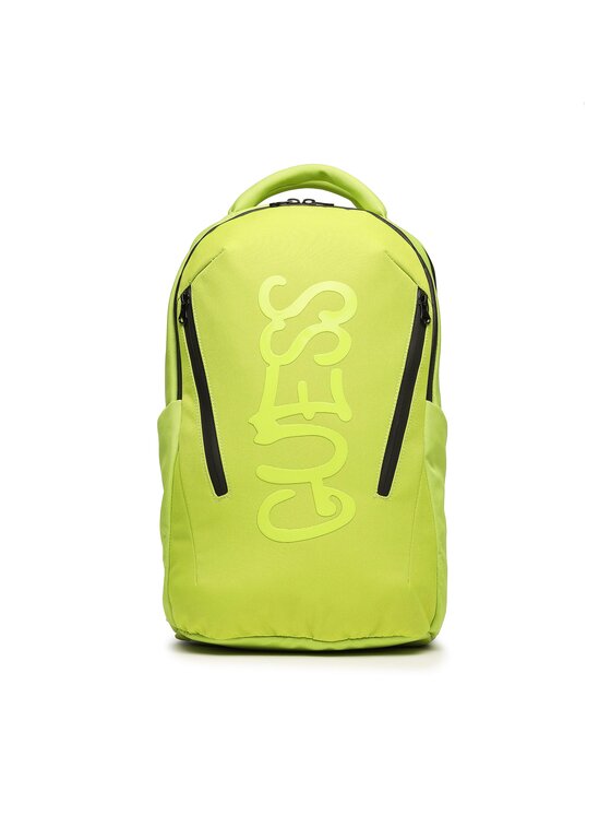 Rucsac Guess L3BZ02 WFTM0 Verde