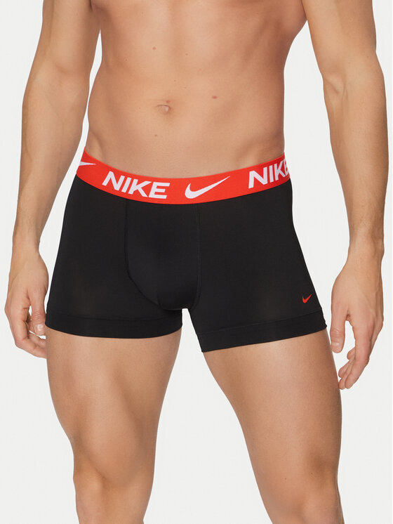 Nike Nike Set 3 parov boksaric 0000KE1156 Pisana