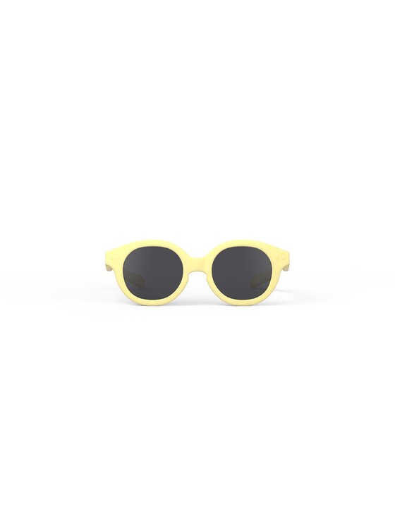 IZIPIZI IZIPIZI Okulary przeciwsłoneczne Sun Baby (0-9m) Żółty