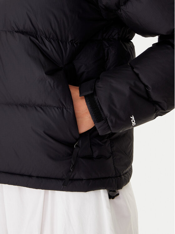 The North Face The North Face Geacă din puf 1996 Retro Nuptse NF0A3XEO Negru Regular Fit