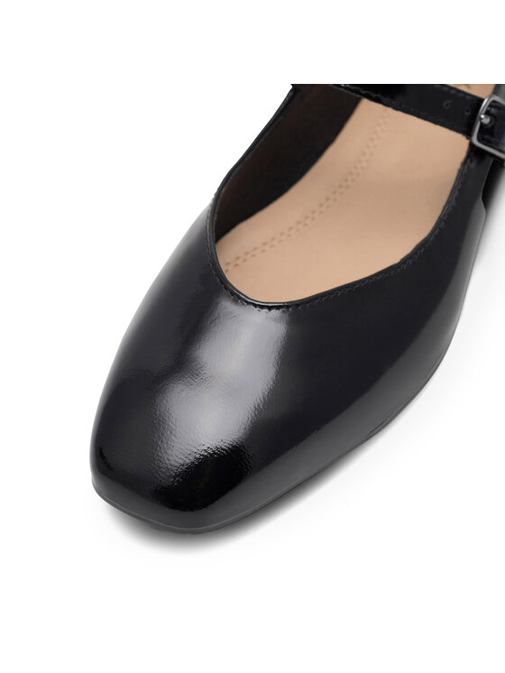 Lasocki Lasocki Ballerinas RST-ROMI-18 Schwarz
