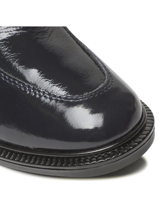 Lasocki Lasocki Stiefeletten RST-FOCUS-17 Dunkelblau