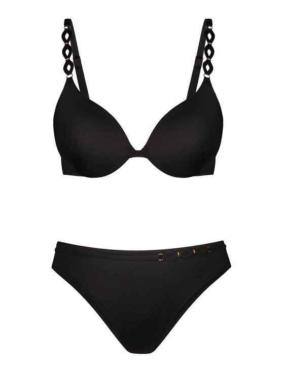Feba Feba Bikini FL228A Nero