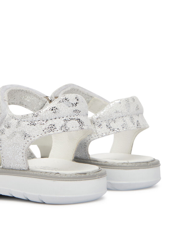 Primigi Primigi Sandali 1385311 M Argento