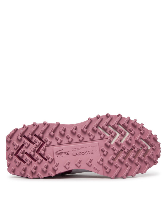 Lacoste Lacoste Sportcipők Elite Active 51SFA0170 Fehér