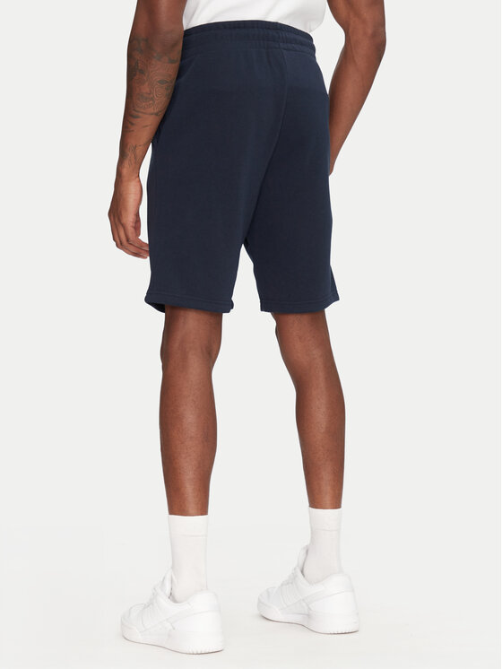 Jack&Jones Jack&Jones Sportske kratke hlače Gordon 12268446 Tamnoplava Regular Fit