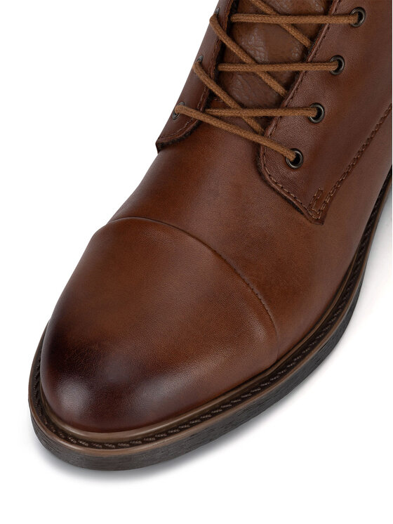 Rieker Rieker Aulinukai 71442-25 Ruda