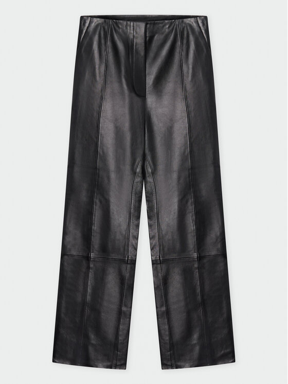 DAY BIRGER ÉT MIKKELSEN DAY BIRGER ÉT MIKKELSEN Ādas bikses Shiv 100418 Melns Regular Fit