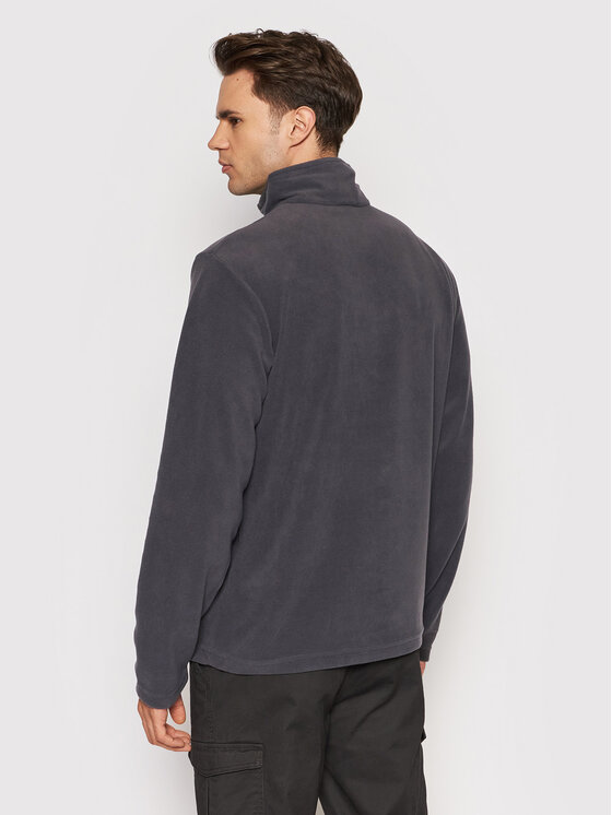 Regatta Regatta Fleecejacke Thompson RMA021 Grau Regular Fit