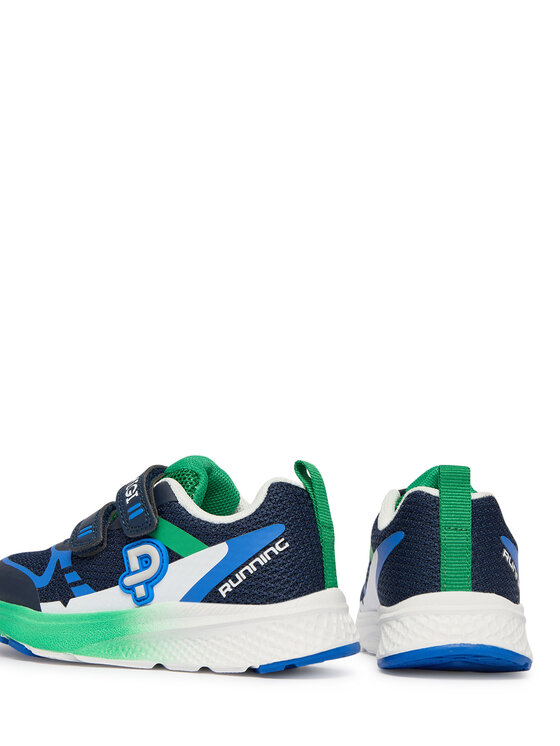 Primigi Primigi Sneakersy AVANT 1446555 Tmavomodrá