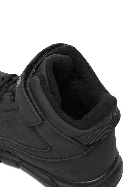 Sprandi Sprandi Schnürschuhe CEO-CP87-25050(III)CH Schwarz