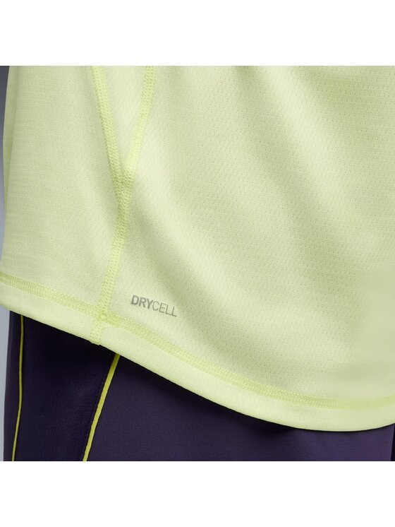 Puma Puma Koszulka techniczna 526600 Zielony Regular Fit