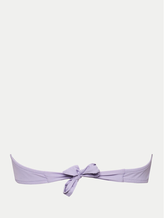 Emporio Armani Emporio Armani Bikini 262737 4R306 00097 Fioletowy