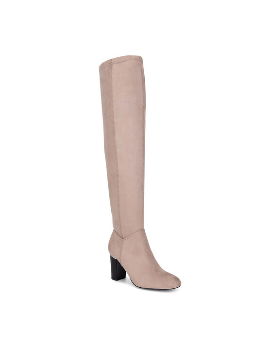 Jenny Fairy Jenny Fairy Stiefel WYL3883-1 Beige