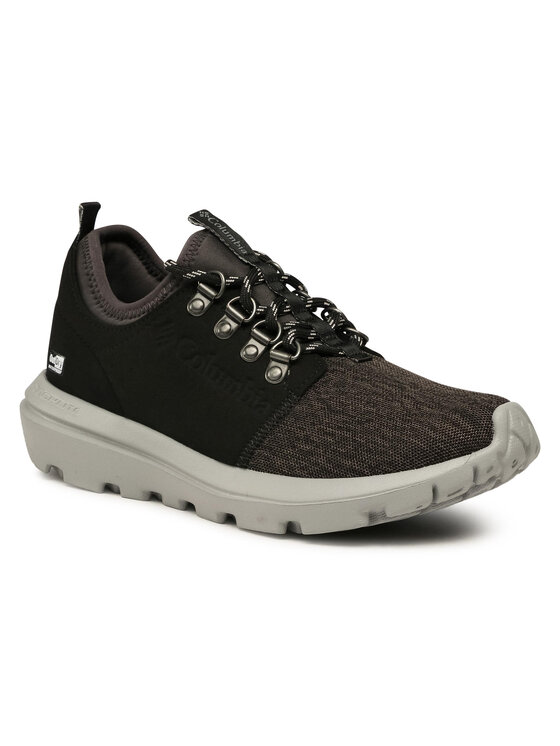 Sneakersy Columbia, Rozmiar 40, Czarne, Backpedal Clime Outdry BL0807