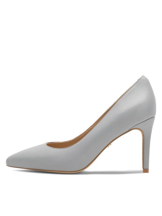 Lasocki Lasocki High Heels FEBI WFA1619-3ZA Grau