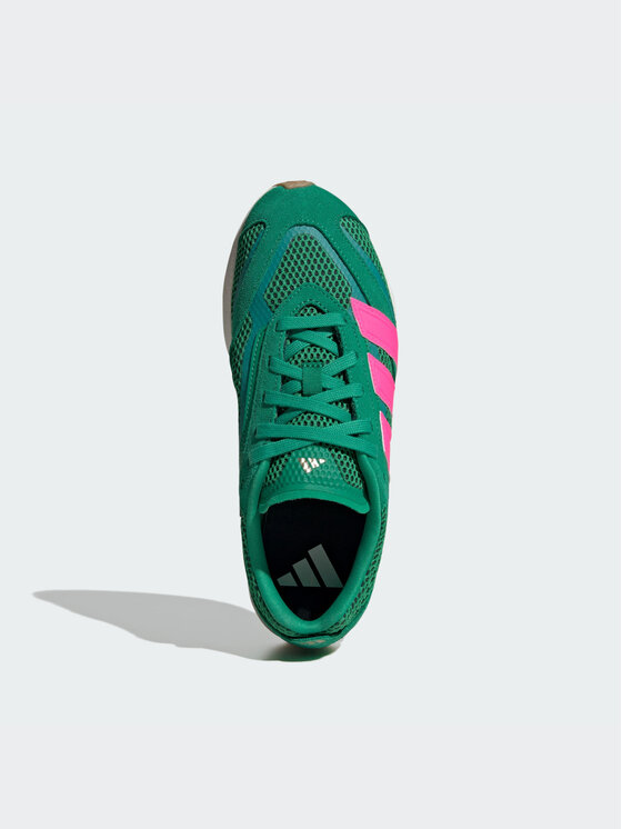 adidas adidas Sneakersy 152055 Zielony