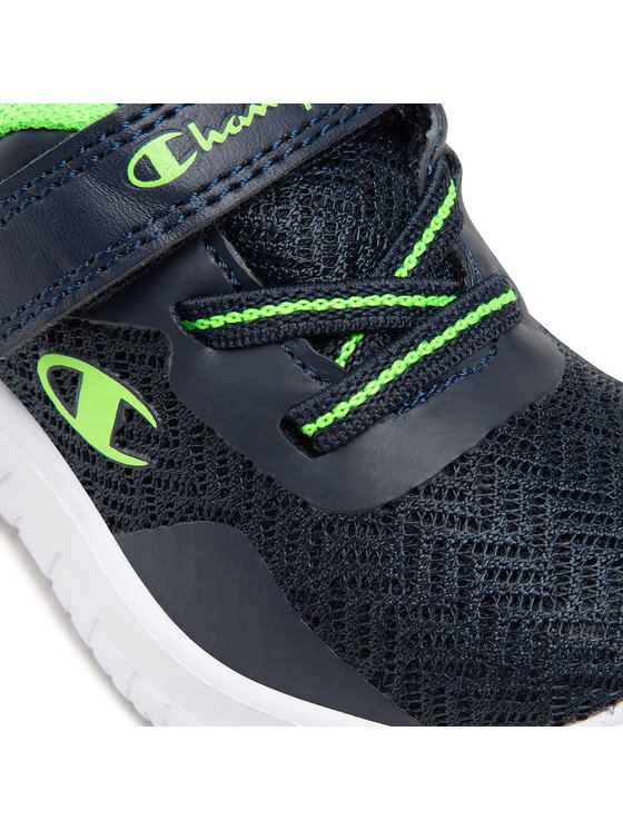 Champion Champion Sneakers Softy Evolve B Td S32453-BS501 Dunkelblau
