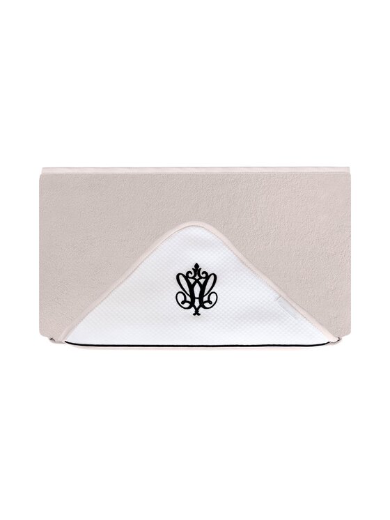 Caramella Caramella Ręcznik Modern Classic Beżowy