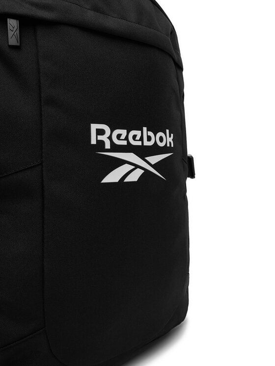 Reebok Reebok Σακίδιο C-RBK-P-002-08 Μαύρο