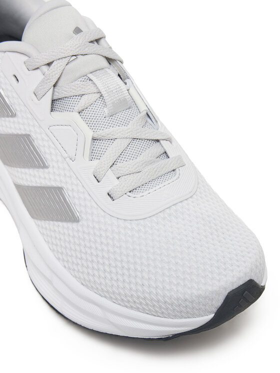 adidas adidas Маратонки за бягане Galaxy 7 Running JI4608 Сив