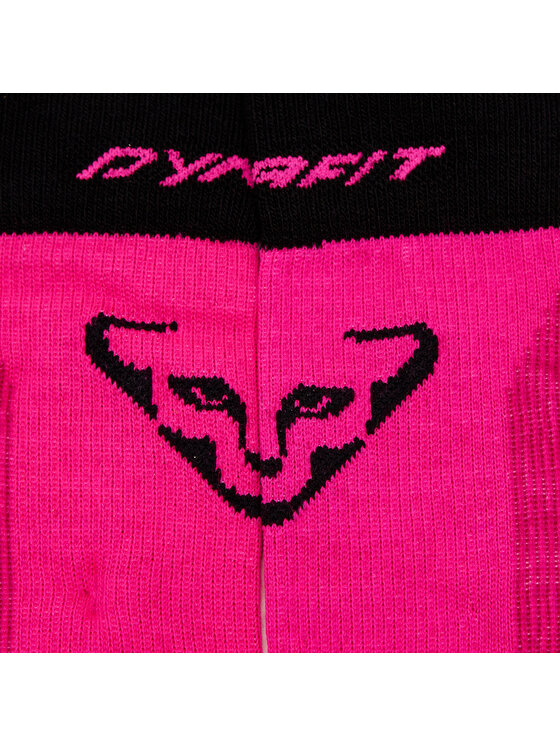 Dynafit Dynafit Ženske visoke čarape Alpine Short Sk 08-0000070879 Ružičasta