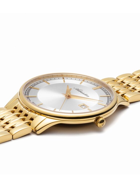 Adriatica Adriatica Orologio A8315.1113Q Oro