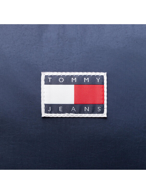 Tommy Jeans Tommy Jeans Ruksak Travel Backpack AM0AM08565 Tmavomodrá