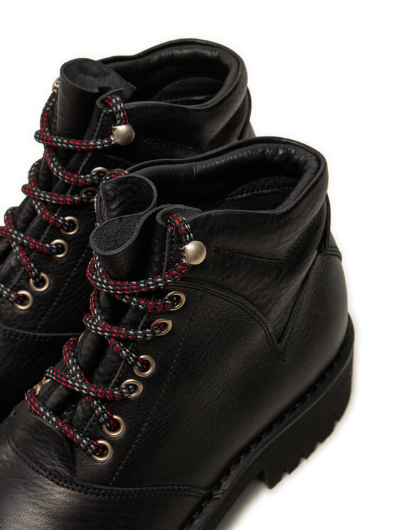 Fracap Fracap Planinarske cipele Explorer R187 Crna