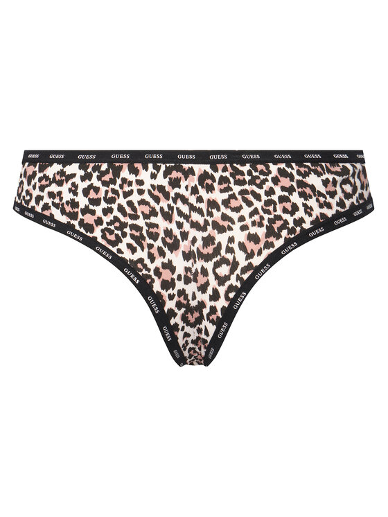 Guess Guess Set od 3 para klasičnih gaćica O5RG14 K6YW1 Šarena