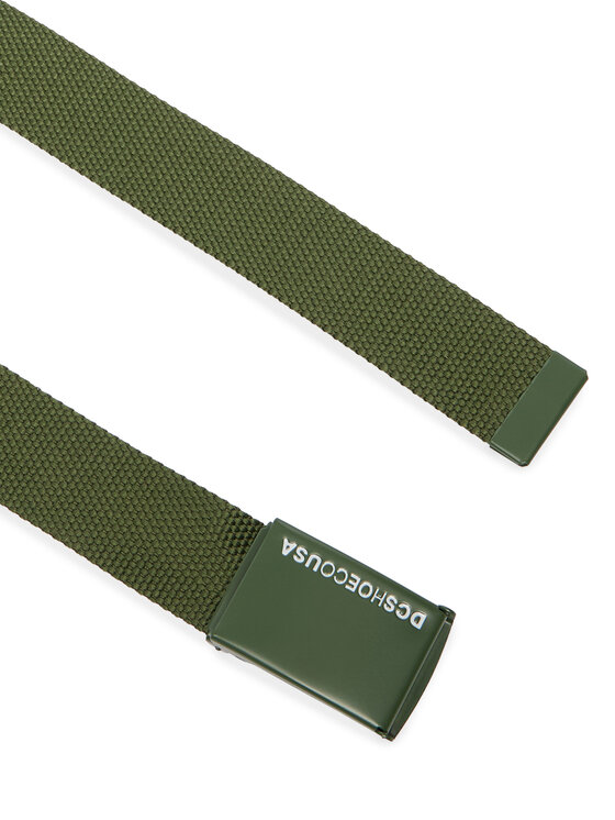 DC Shoes DC Shoes Колан ADYAA03130 Цветен