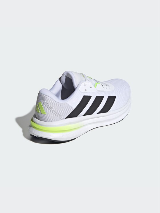 adidas adidas Buty do biegania Galaxy 7 Biały