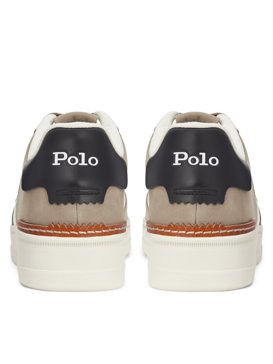 Polo Ralph Lauren Polo Ralph Lauren Sneakers 809955690004 Beige
