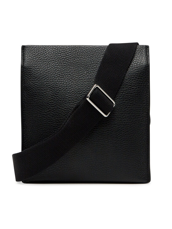 Coccinelle Coccinelle Handtasche E1 QBB 15 01 01 Schwarz