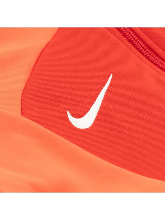 Nike Nike Komplet dresowy DF ACADEMY PRO Czerwony Basic Fit