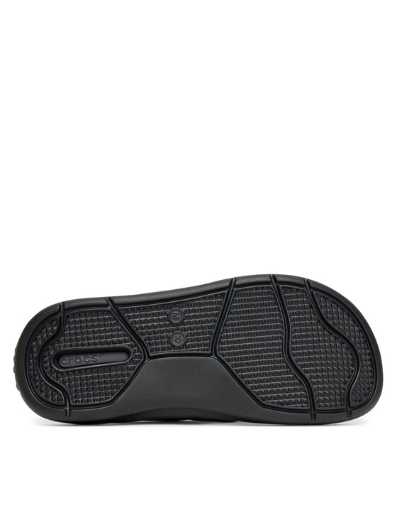 Crocs Crocs Flip flop InMotion Flip 211101 Negru