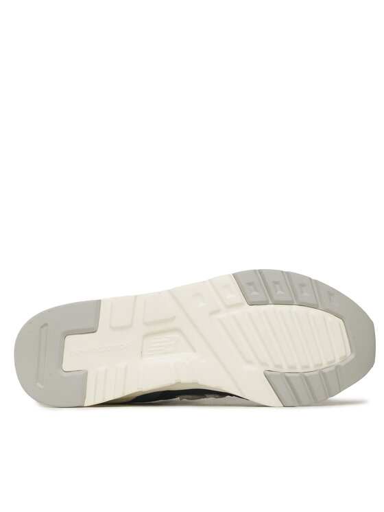 New Balance New Balance Laisvalaikio batai CM997HPB Tamsiai mėlyna