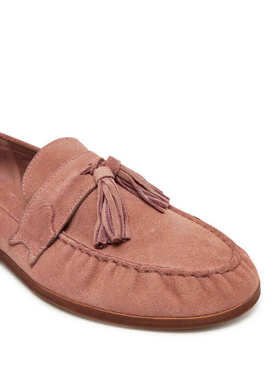 Naked Wolfe Naked Wolfe Loafers Lido Rosa