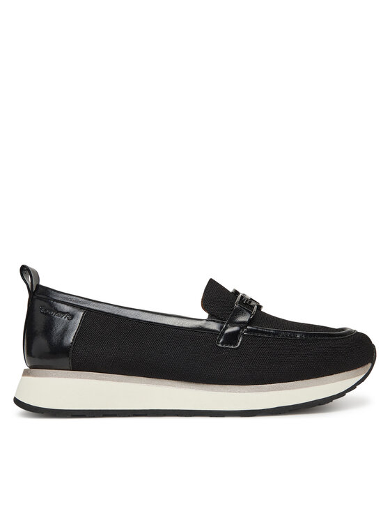 Tamaris Tamaris Scarpe basse 1-24750-44 Nero