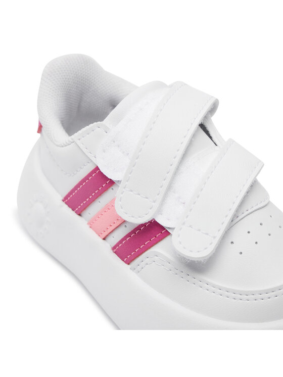 adidas adidas Сникърси Breaknet 2.0 Cf I  ID5279 Бял
