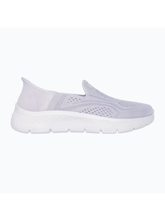 Skechers Skechers Sneakersy 124848-LAV Kolorowy