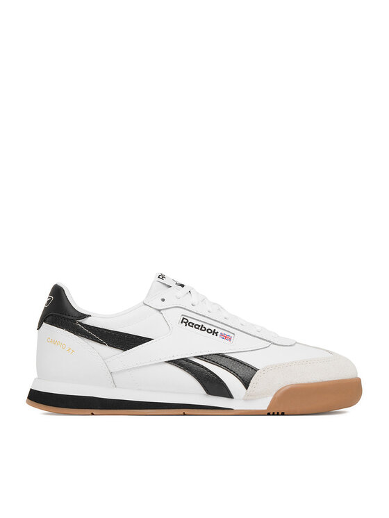 Reebok Reebok Sneakersy EO-CAMPIO XT 100227880 Bílá