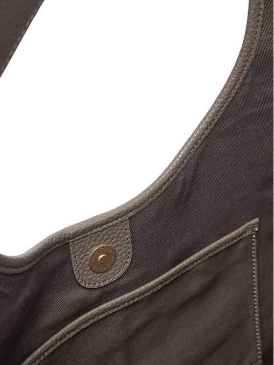 GINO ROSSI GINO ROSSI Handtasche EO-LA224-19581-1 Dunkelbeige