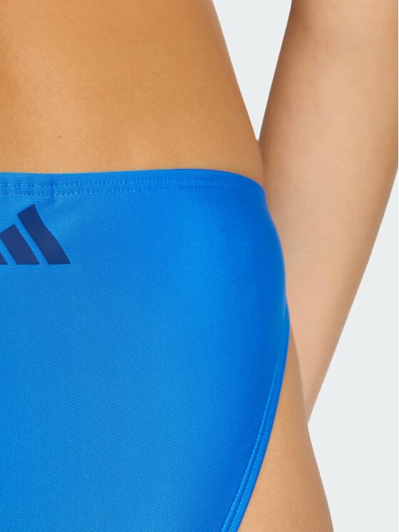adidas adidas Bikini 151337 Błękitny