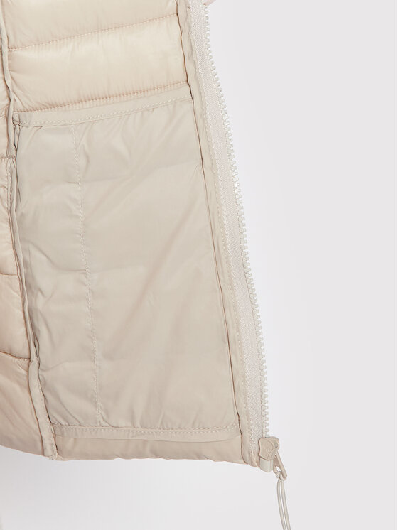 ONLY ONLY Zimska jakna Tahoe 15156569 Bež Regular Fit