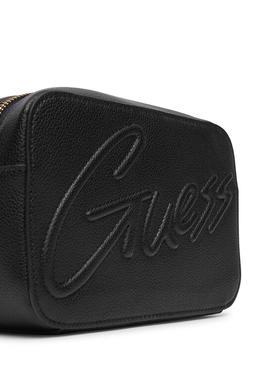 Guess Guess Handtasche J5GZ07 WG730 Schwarz