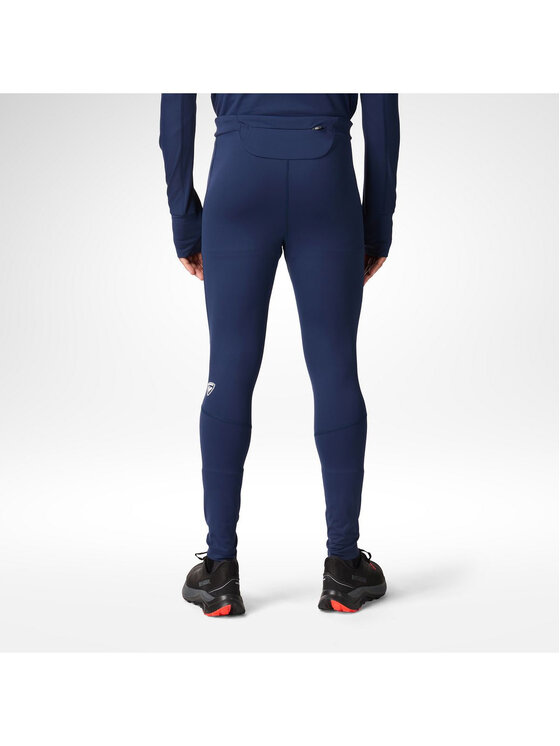 Rossignol Rossignol Bielizna termoaktywna dolna M First Layer Tight Granatowy